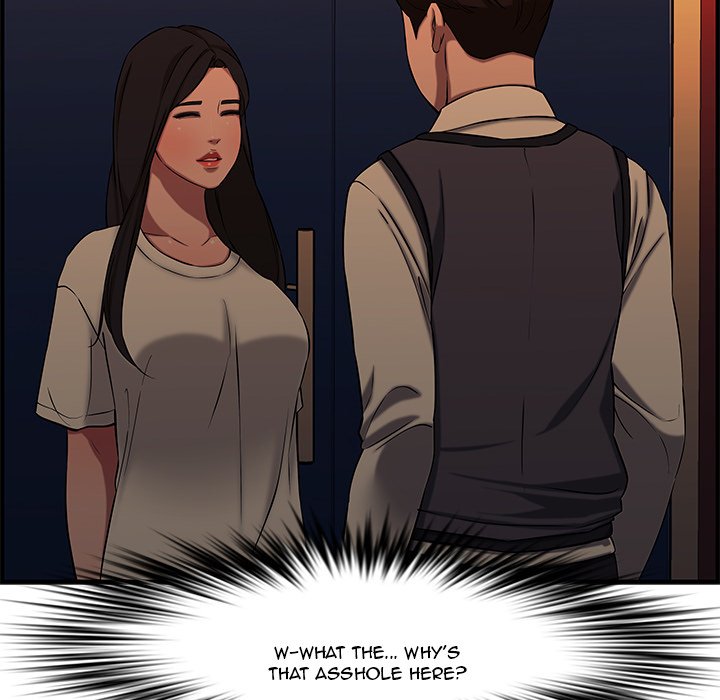 Newlyweds chapter 27 page 202