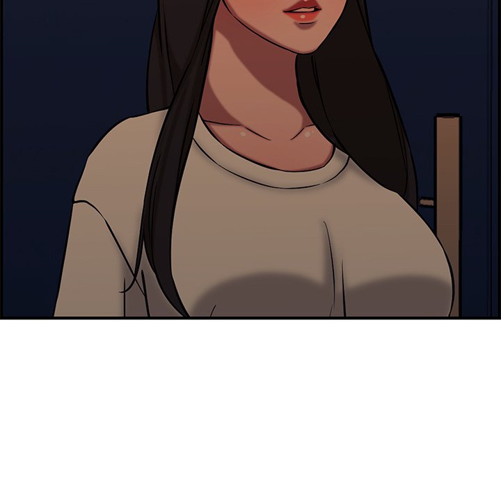 Newlyweds chapter 27 page 205