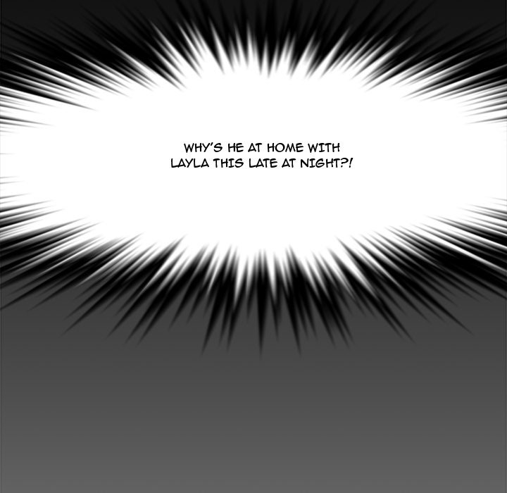 Newlyweds chapter 27 page 208