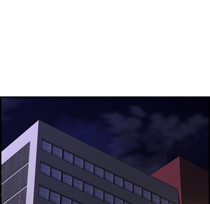 Newlyweds chapter 28 page 9