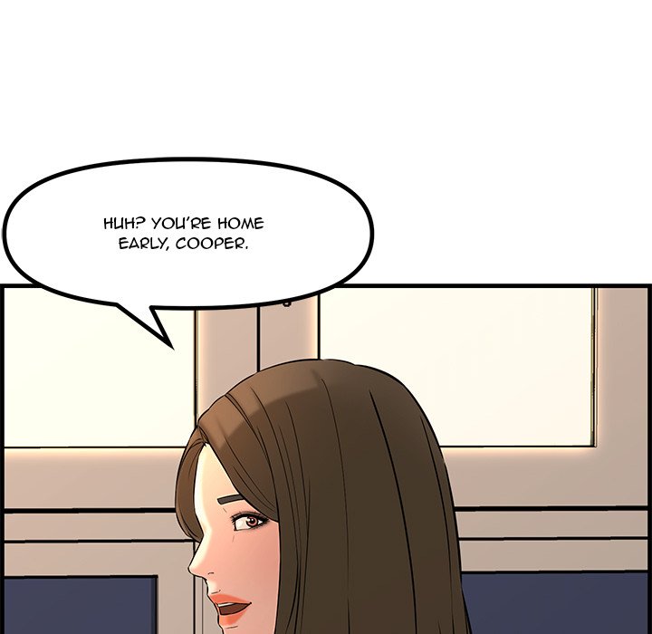 Newlyweds chapter 28 page 11