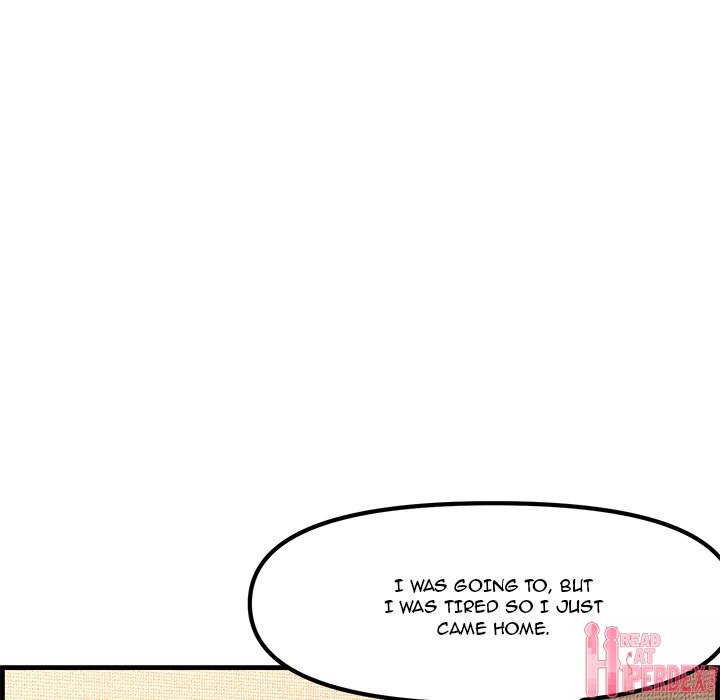 Newlyweds chapter 28 page 13