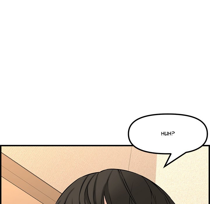Newlyweds chapter 28 page 19