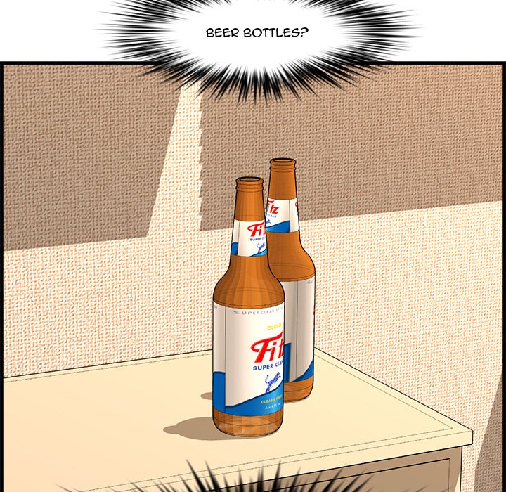 Newlyweds chapter 28 page 22