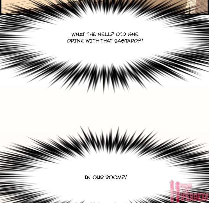 Newlyweds chapter 28 page 23