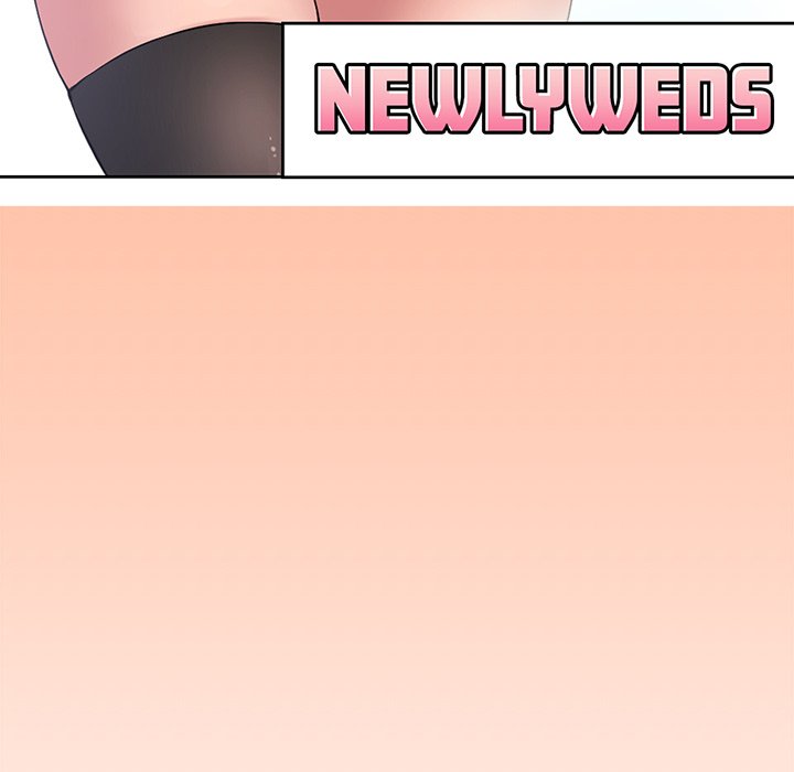 Newlyweds chapter 28 page 27