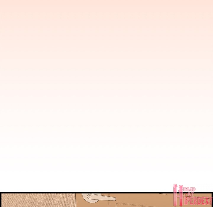 Newlyweds chapter 28 page 28