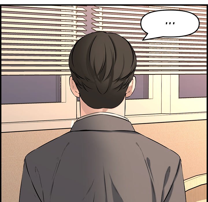 Newlyweds chapter 28 page 31