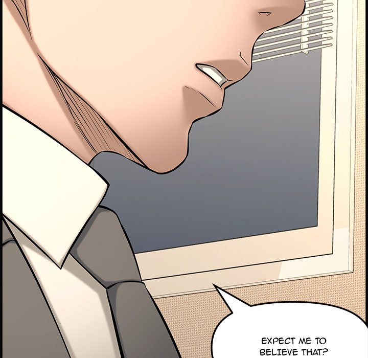 Newlyweds chapter 28 page 39