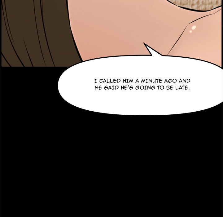 Newlyweds chapter 28 page 47