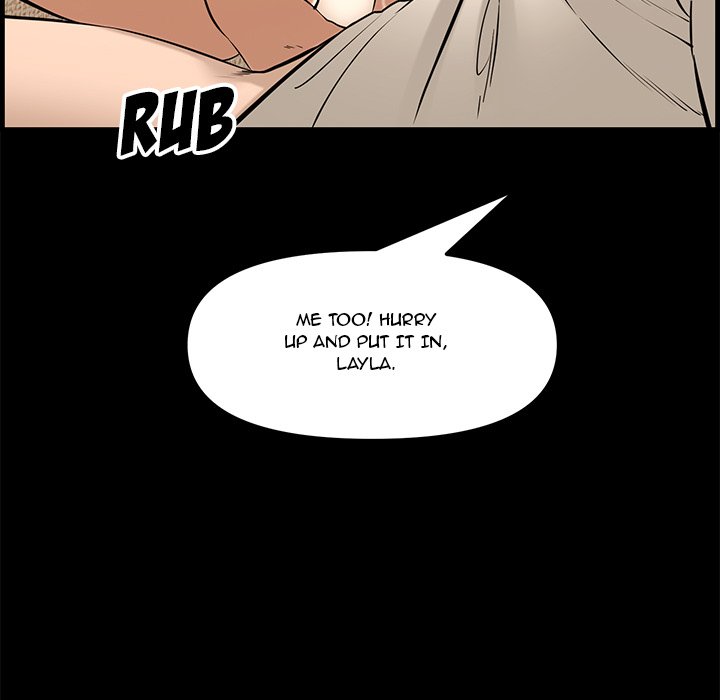 Newlyweds chapter 28 page 71