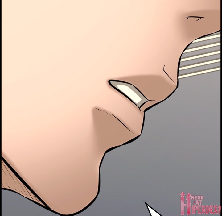 Newlyweds chapter 28 page 83