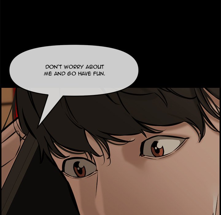 Newlyweds chapter 28 page 86