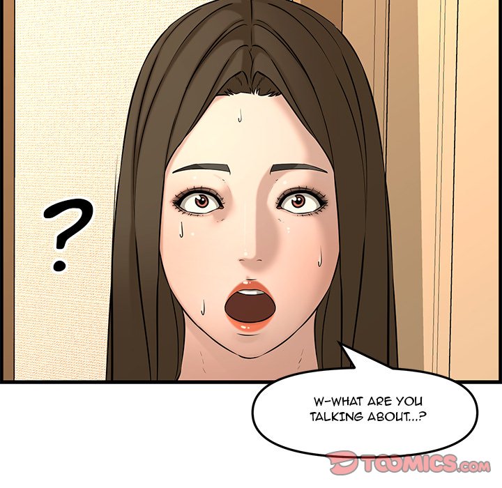 Newlyweds chapter 28 page 96