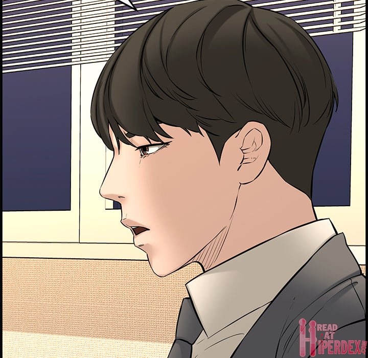 Newlyweds chapter 28 page 98