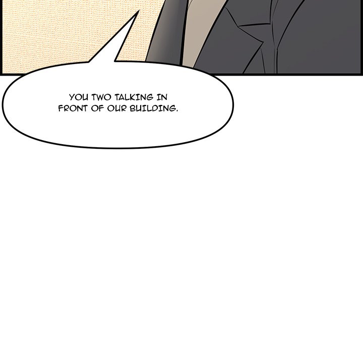 Newlyweds chapter 28 page 99