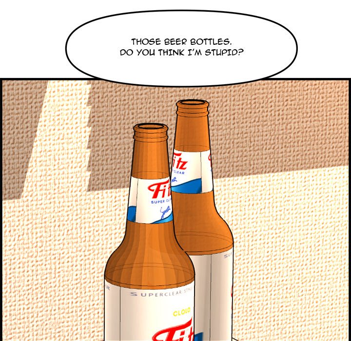Newlyweds chapter 28 page 104
