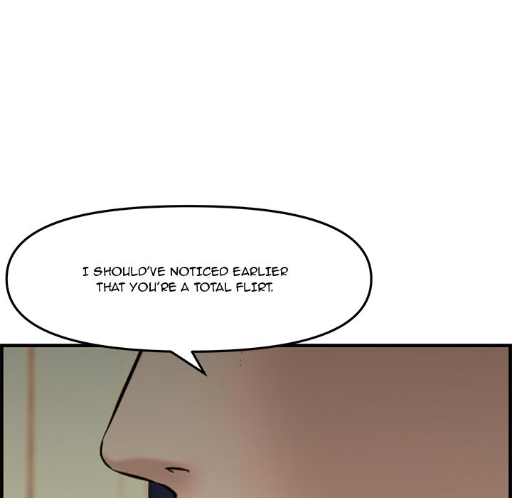 Newlyweds chapter 28 page 106