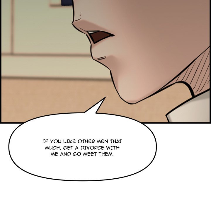 Newlyweds chapter 28 page 107
