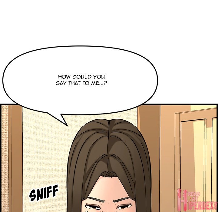 Newlyweds chapter 28 page 113