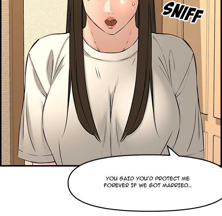 Newlyweds chapter 28 page 114