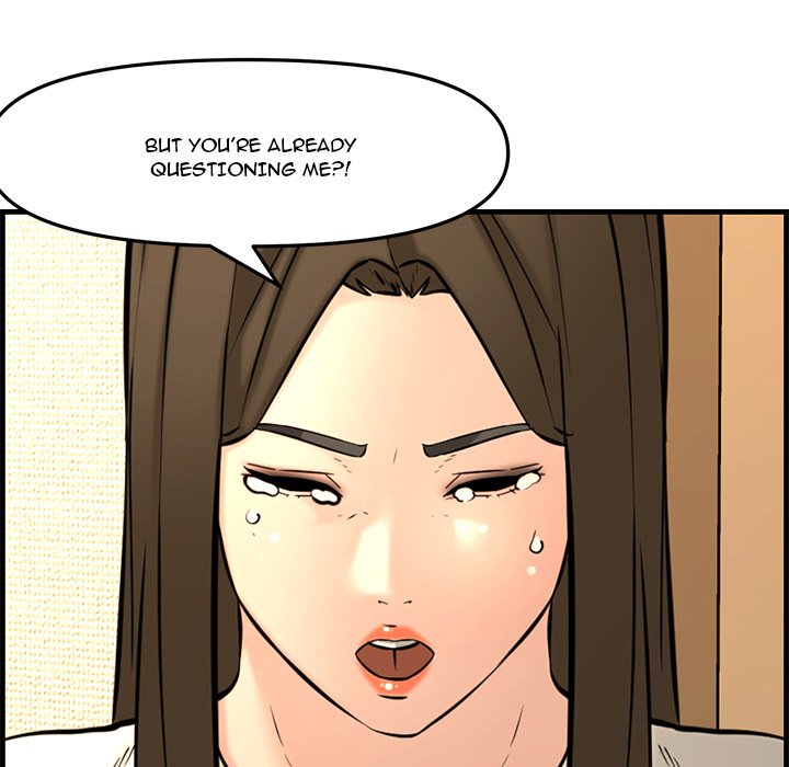 Newlyweds chapter 28 page 116