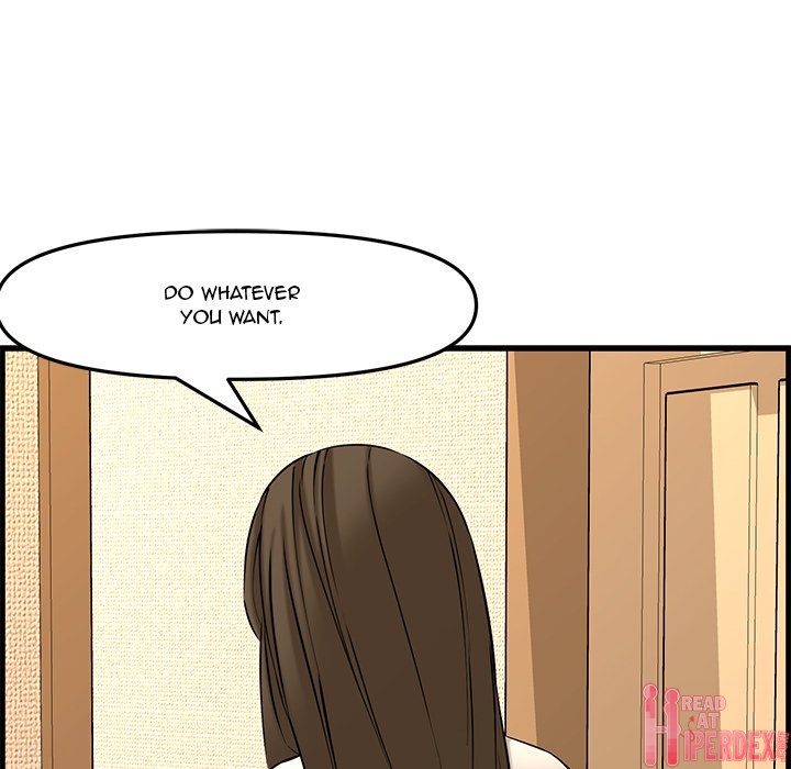 Newlyweds chapter 28 page 118