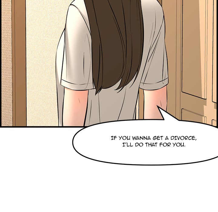 Newlyweds chapter 28 page 119