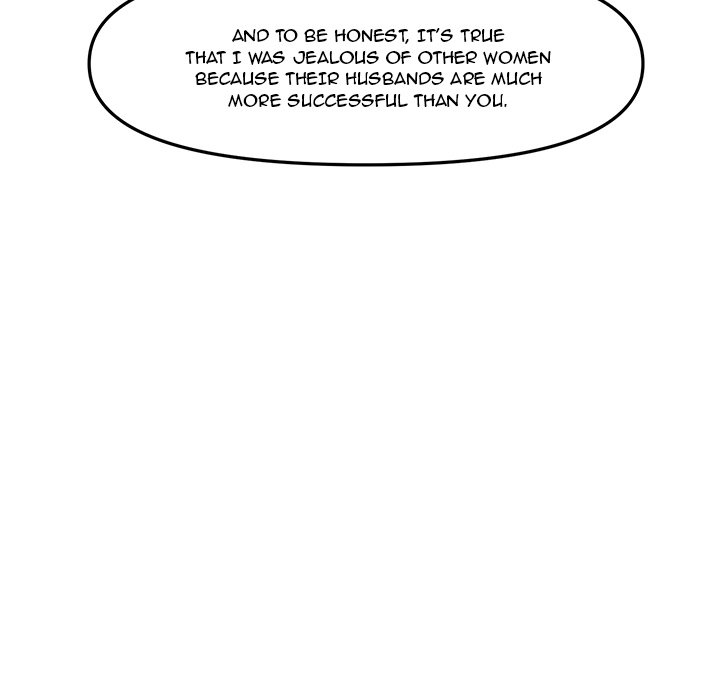 Newlyweds chapter 28 page 121