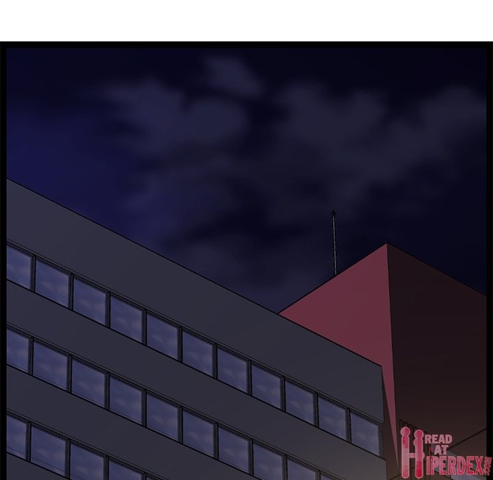 Newlyweds chapter 28 page 133