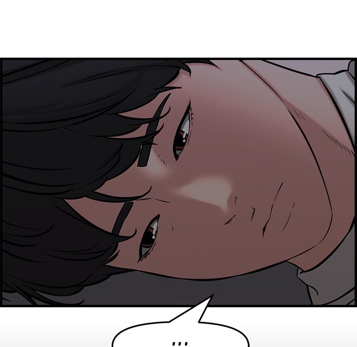 Newlyweds chapter 28 page 137