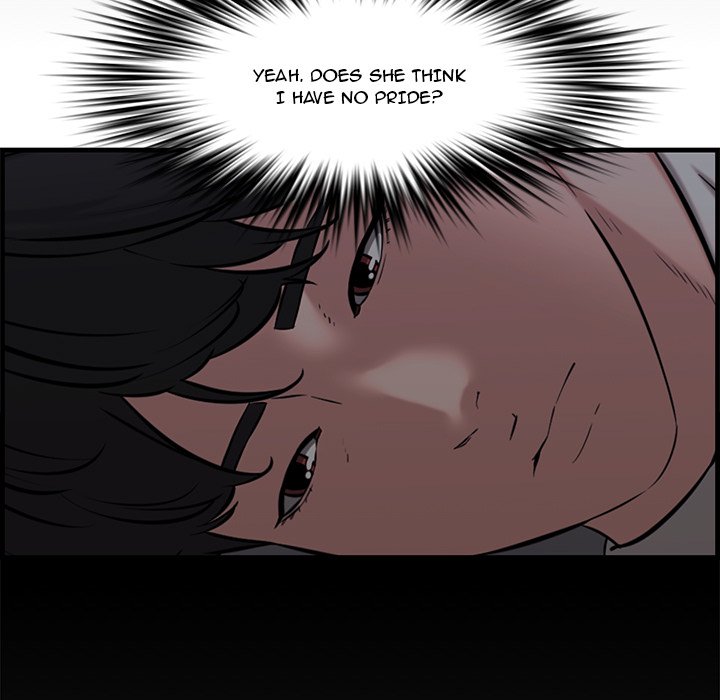Newlyweds chapter 28 page 142