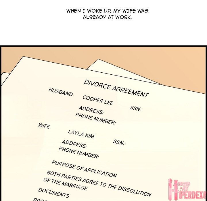 Newlyweds chapter 28 page 148