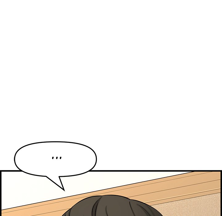 Newlyweds chapter 28 page 150