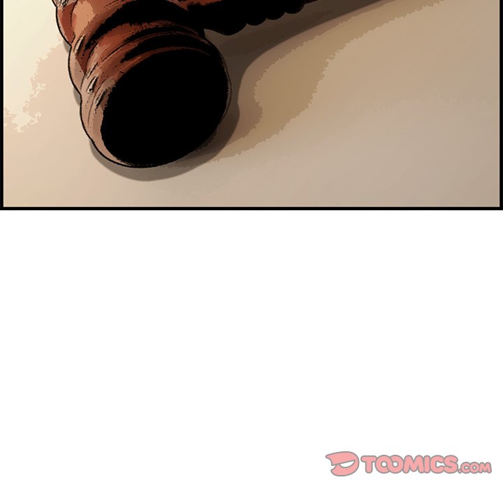 Newlyweds chapter 28 page 156