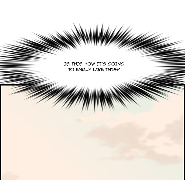 Newlyweds chapter 28 page 157