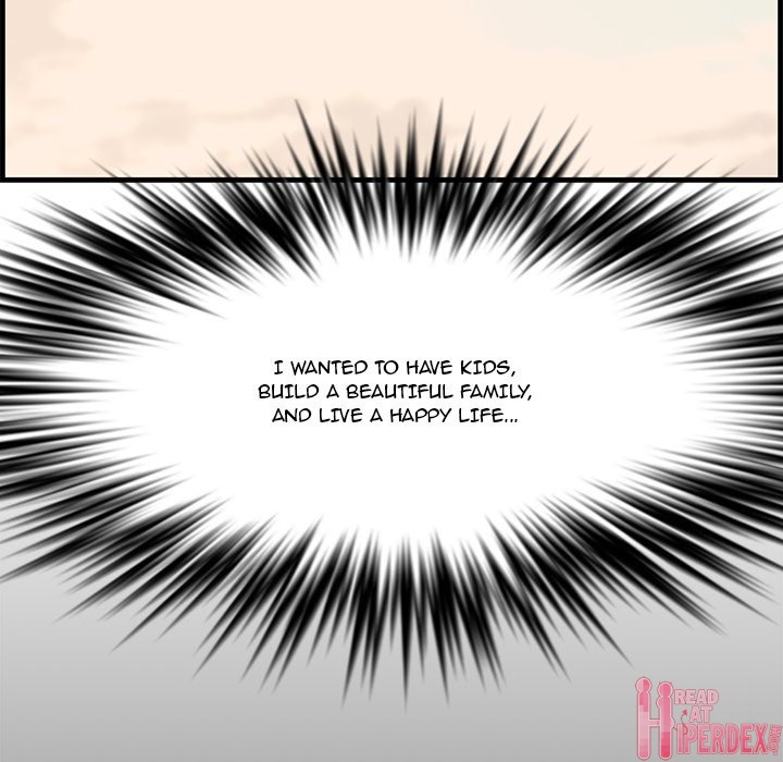Newlyweds chapter 28 page 158