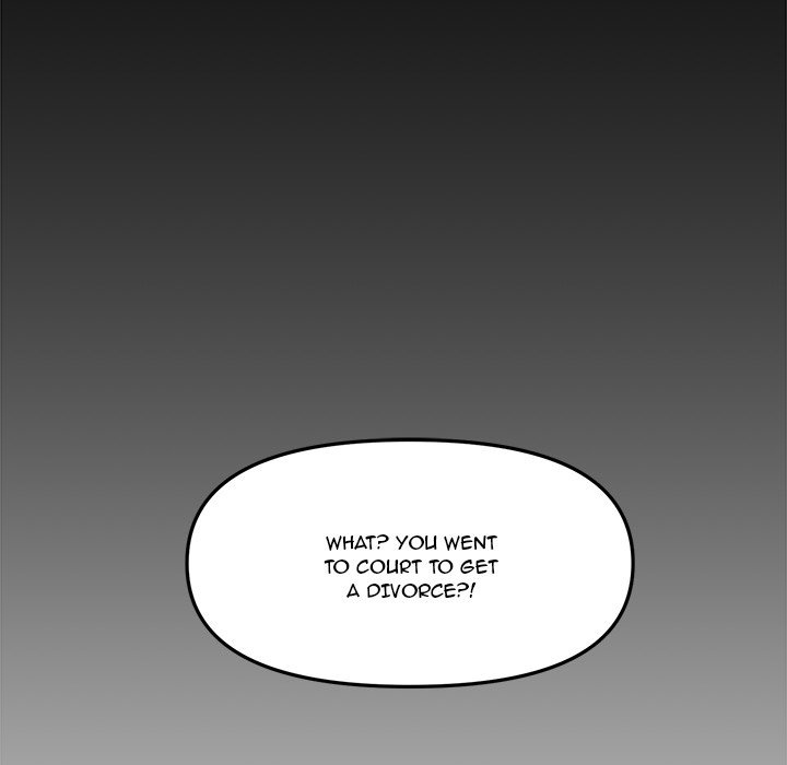 Newlyweds chapter 28 page 161
