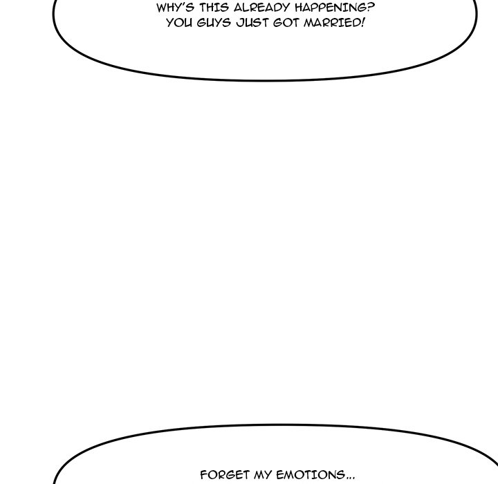 Newlyweds chapter 28 page 164