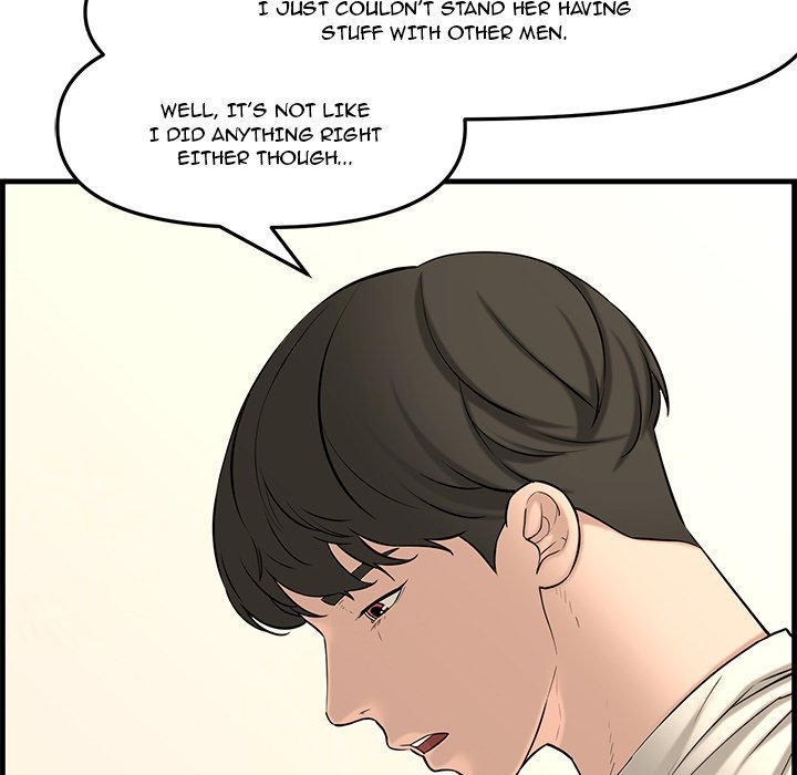 Newlyweds chapter 28 page 165