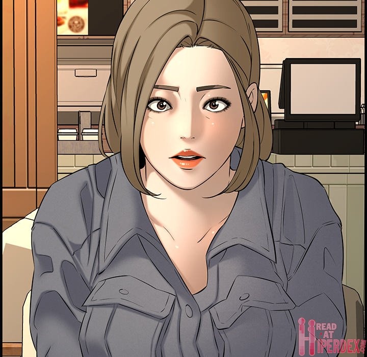 Newlyweds chapter 28 page 168