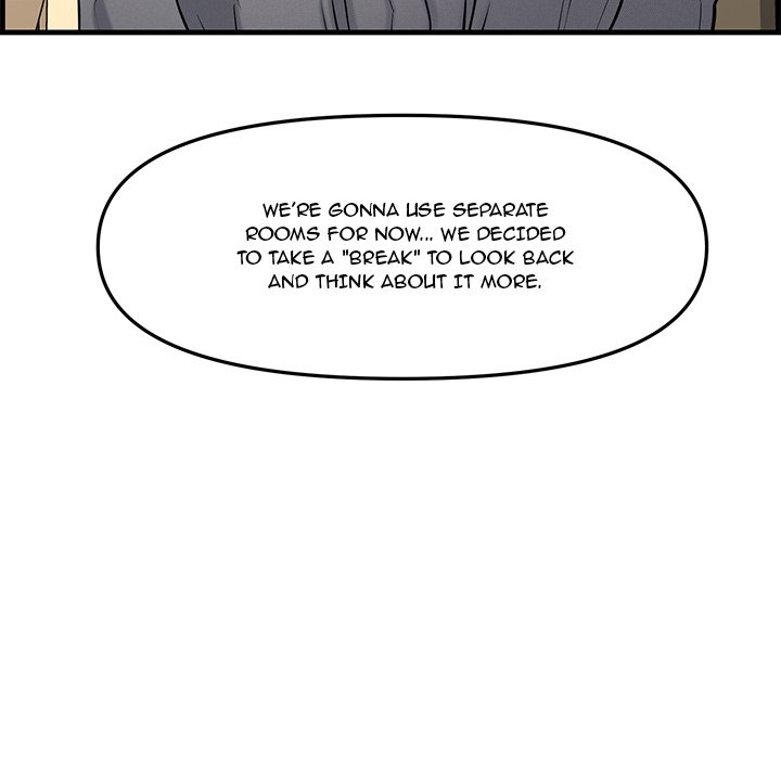 Newlyweds chapter 28 page 169
