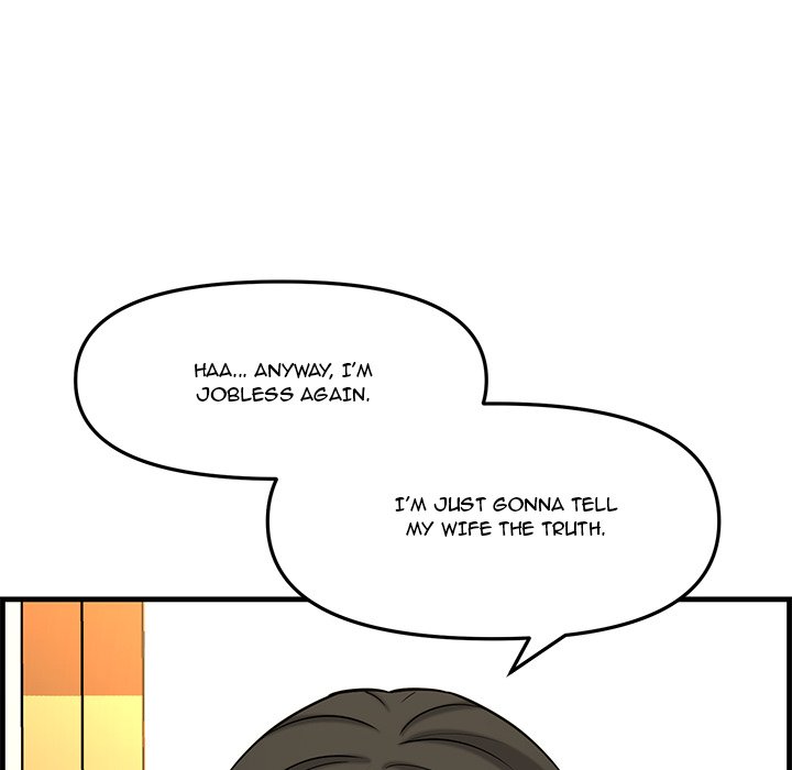 Newlyweds chapter 28 page 170