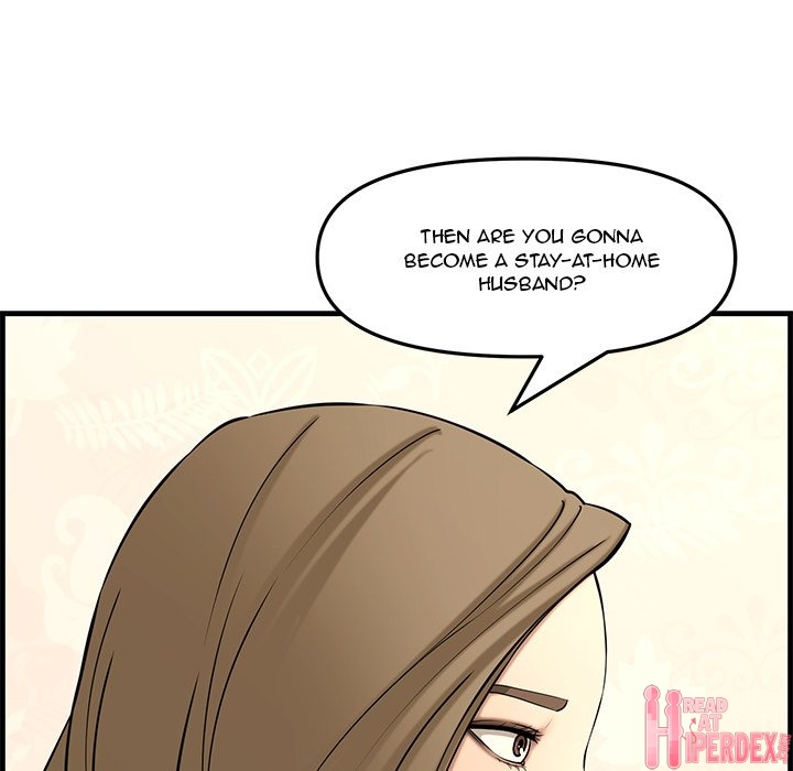 Newlyweds chapter 28 page 173