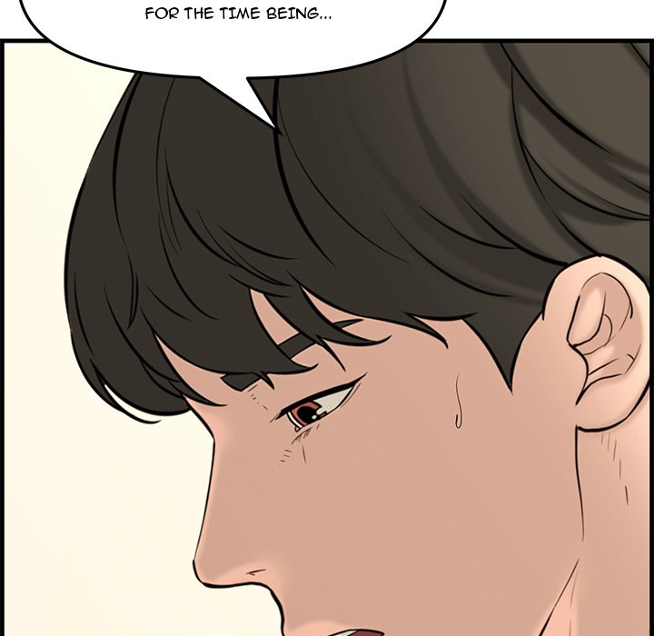 Newlyweds chapter 28 page 177