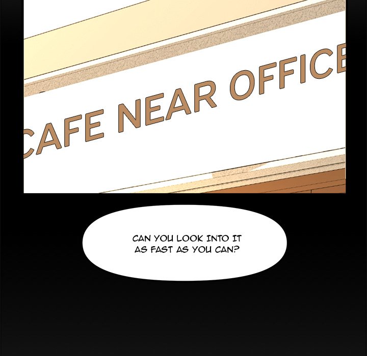 Newlyweds chapter 28 page 180