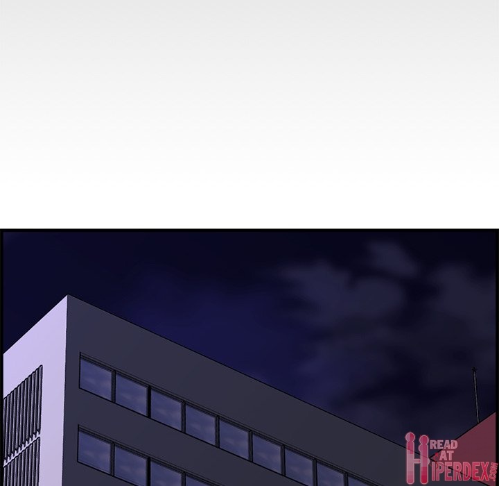 Newlyweds chapter 28 page 183