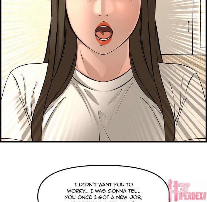 Newlyweds chapter 28 page 188
