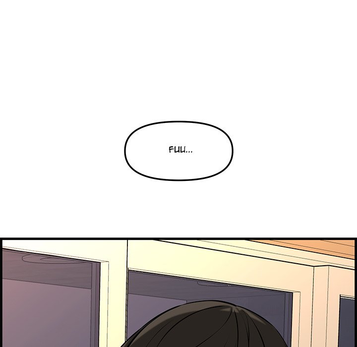 Newlyweds chapter 28 page 190