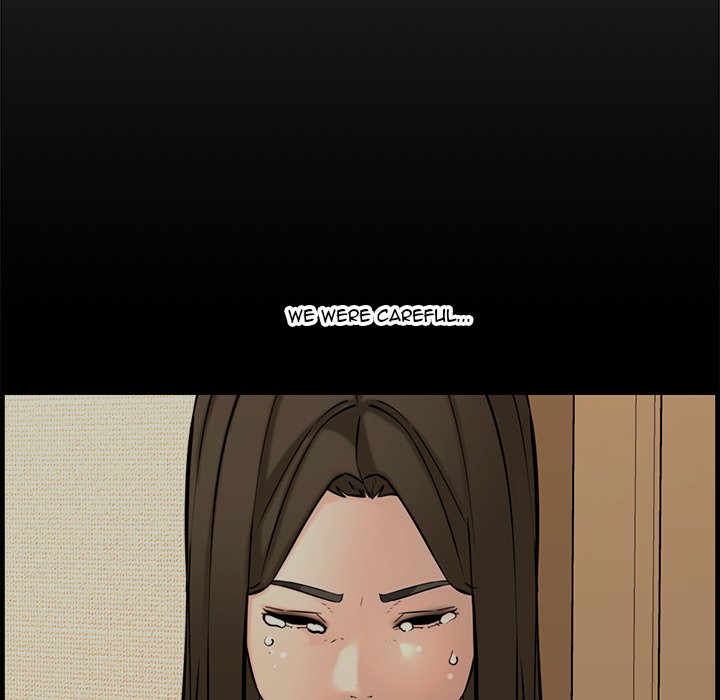 Newlyweds chapter 28 page 195